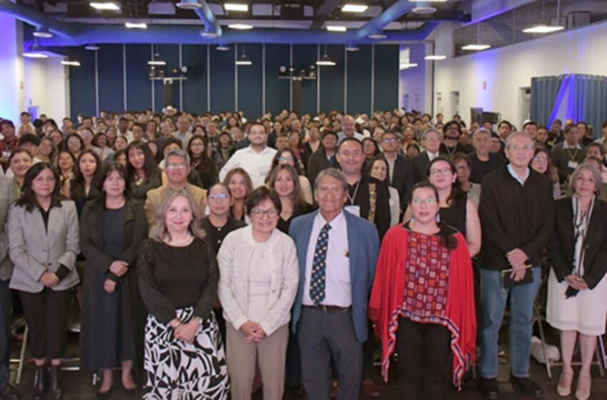  BUAP, sede del 50 Congreso Mexicano de la Ciencia del Suelo
