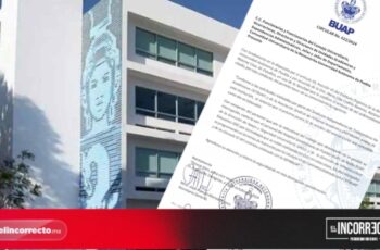 BUAP suspende consulta sobre pensiones tras protestas de docentes y jubilados