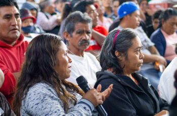 Bajo el liderazgo de Pepe Chedraui, Puebla fortalece la educación ambiental con “Guardianes de la Ciudad”