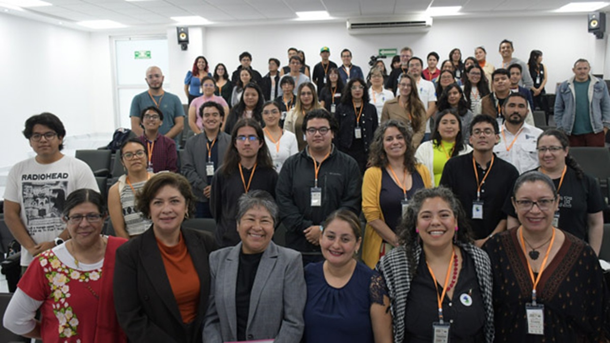Celebra BUAP Primer Encuentro Latinoamericano de Ecología del Comportamiento en Peces