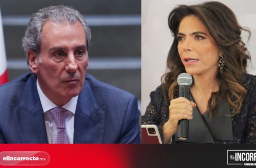  Chedraui descarta competencia directa con Olivia Salomón por Puebla capital