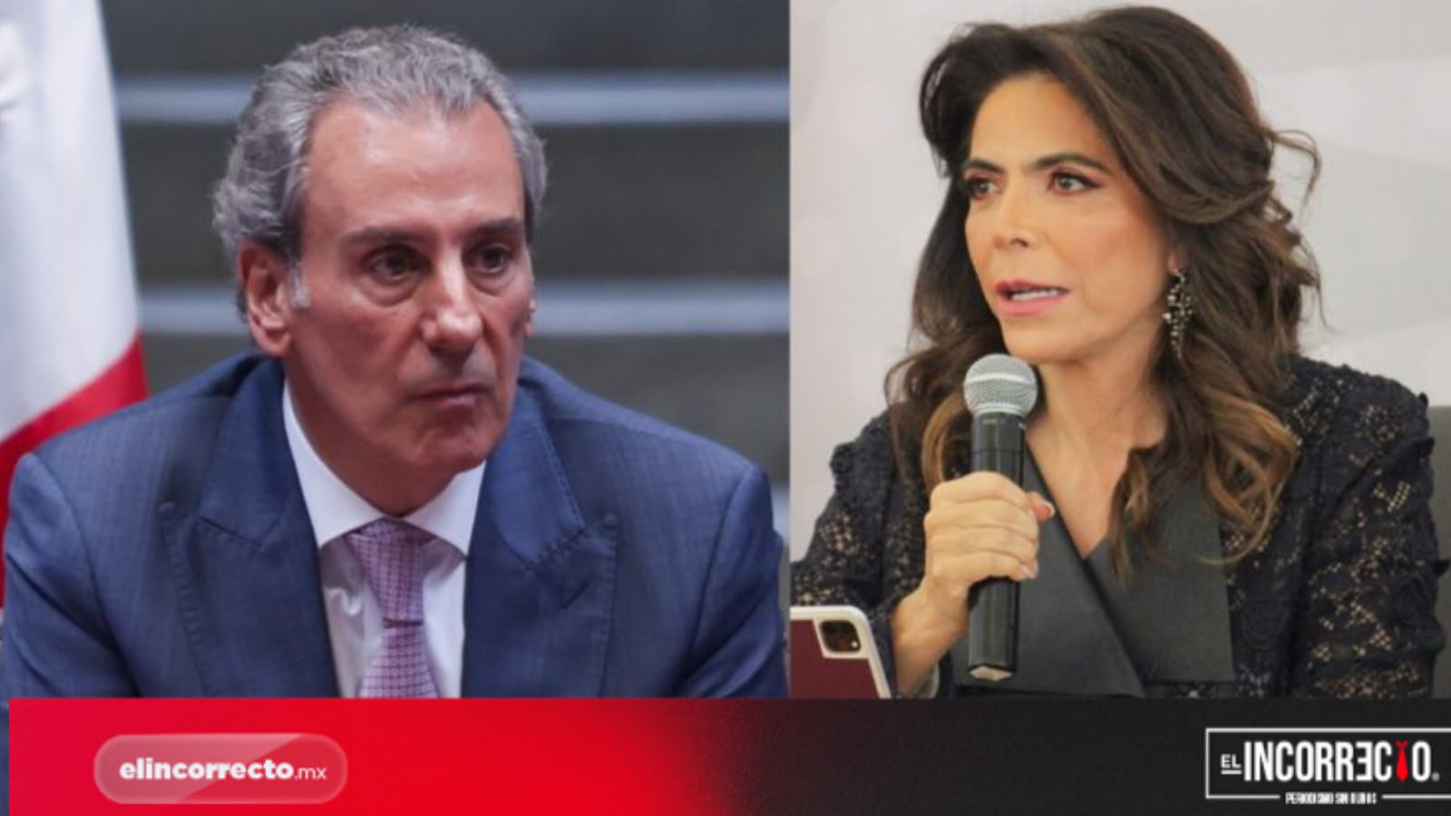 Chedraui descarta competencia directa con Olivia Salomón por Puebla capital
