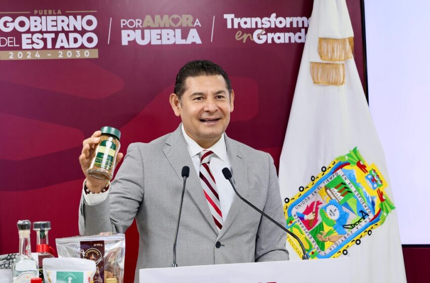  Cinco de mayo conquista mercados internacionales con ventas por 3 millones de dólares