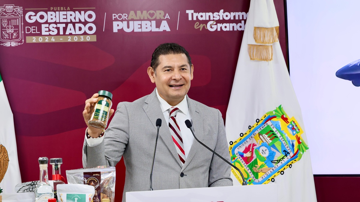 Cinco de mayo conquista mercados internacionales con ventas por 3 millones de dólares