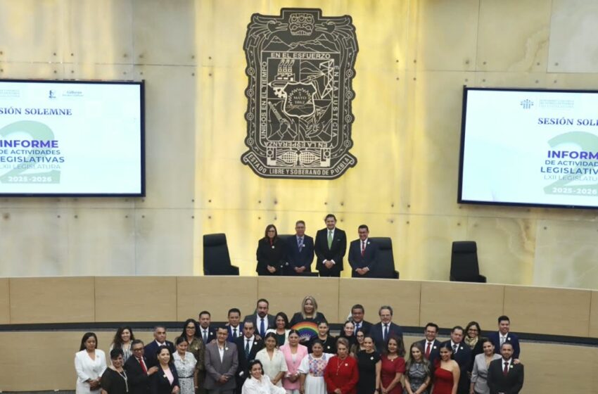  Reconoce Congreso del Estado trayectoria y aportaciones de exponentes de la lucha libre poblana