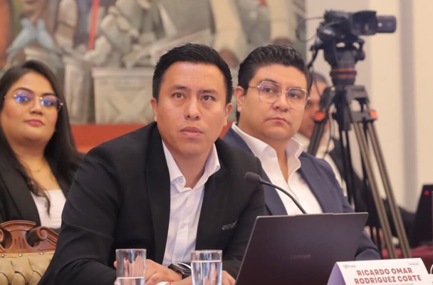  Con trabajo territorial y resultados, Puebla avanza con servicio de Limpia