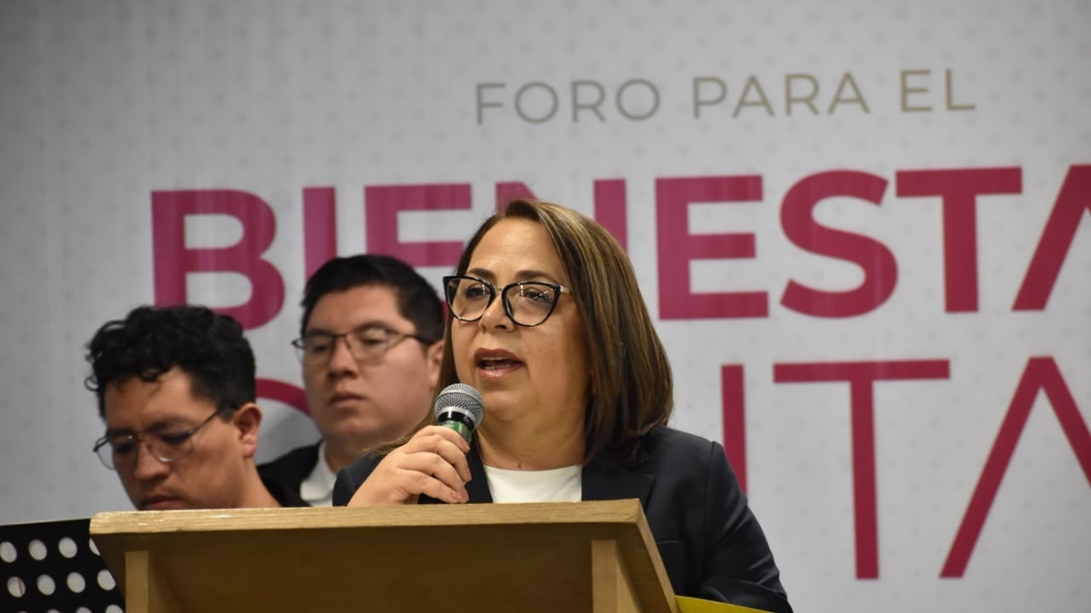 Congreso del Estado realiza Foro para el Bienestar Digital