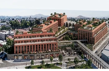 Conoce la nueva imagen de Paseo de San Francisco