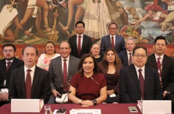 Consolidada Contraloría Municipal como una institución sólida, preventiva y formadora