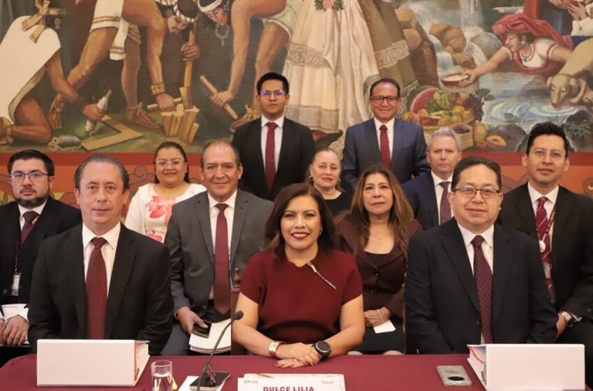  Consolidada Contraloría Municipal como una institución sólida, preventiva y formadora