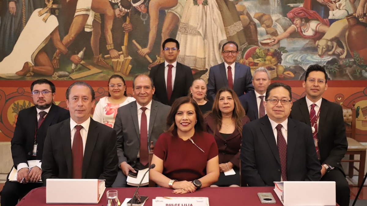 Consolidada Contraloría Municipal como una institución sólida, preventiva y formadora