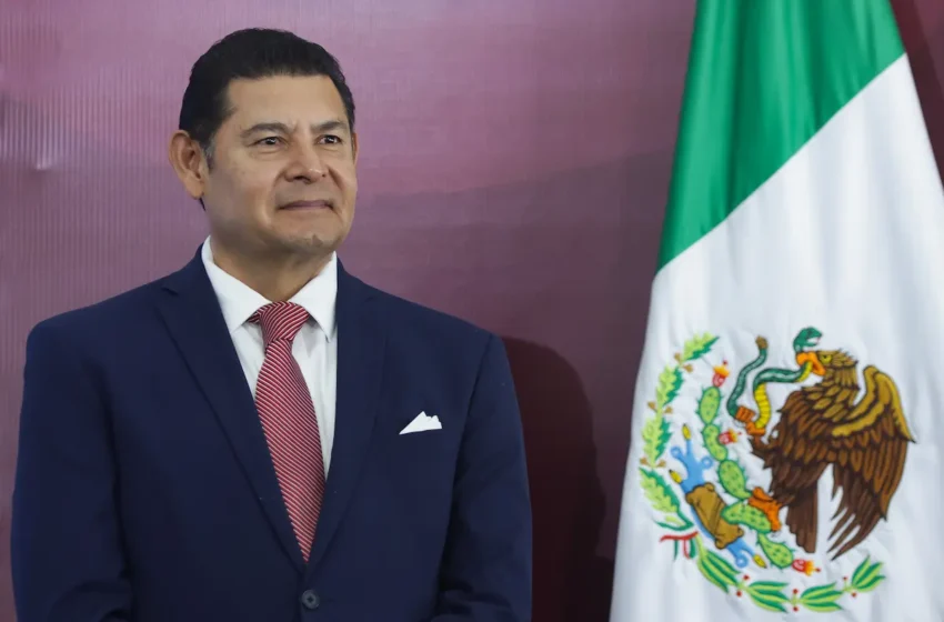  Construirán 540 Viviendas del Bienestar en Zacatlán tras donación de terreno