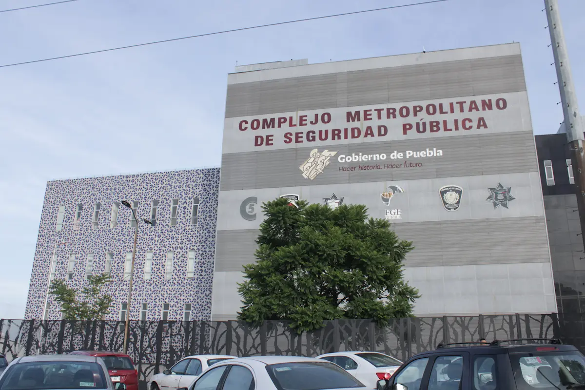 Construirán un nuevo edificio para la ampliación del C5 de Puebla