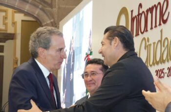 Coordinación entre gobiernos garantiza seguridad y bienestar para las familias poblanas