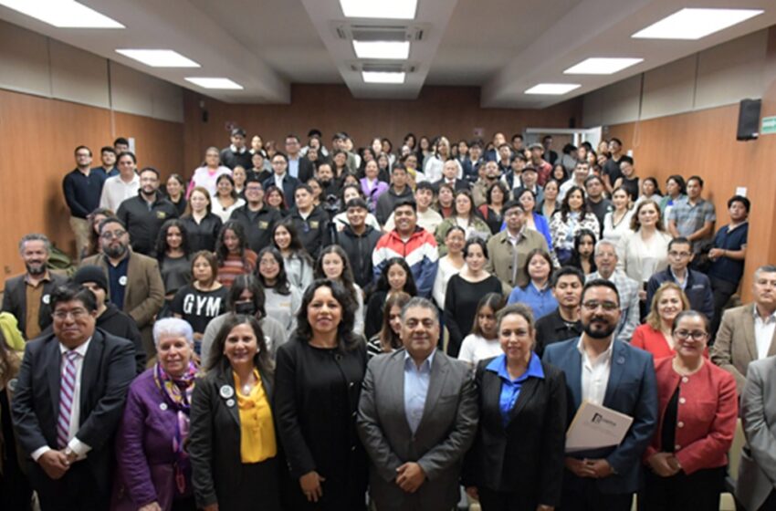  Debate BUAP los retos de la investigación en las ciencias administrativas