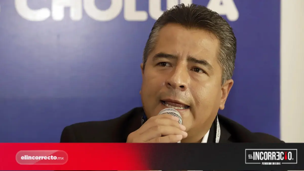 Denuncian a Raymundo Cuautli por presuntas irregularidades en caso de una menor