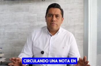 Denuncian por acoso digital a aspirante del PAN a alcalde de San Andrés Cholula