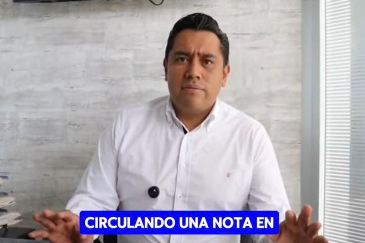 Denuncian por acoso digital a aspirante del PAN a alcalde de San Andrés Cholula