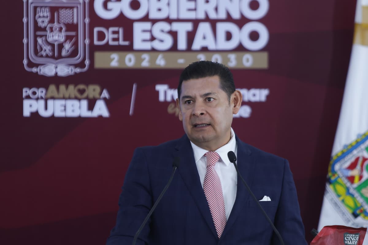 Detonarán economía en Huejotzingo con inversión de 8 mil mdp