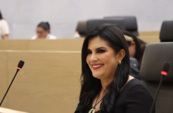 Diputada Delfina Pozos propone Registro Confidencial para prevenir trata y explotación de personas