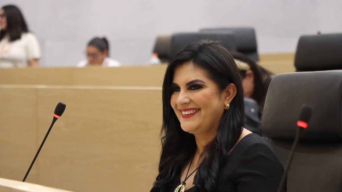 Diputada Delfina Pozos propone Registro Confidencial para prevenir trata y explotación de personas