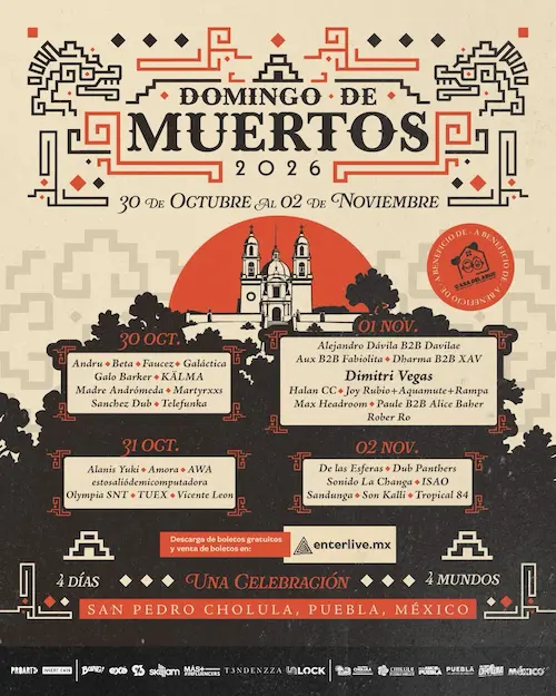 DomingodeMuertos