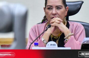 Empresas ligadas a presunta pareja de Guadalupe Taddei obtuvieron contratos en Puebla
