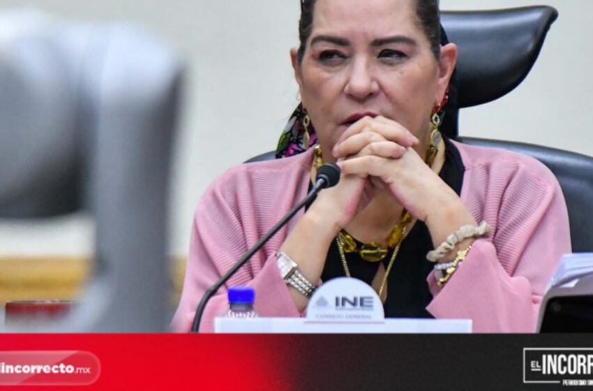  Empresas ligadas a presunta pareja de Guadalupe Taddei obtuvieron contratos en Puebla