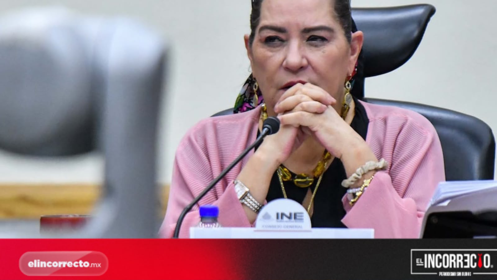 Empresas ligadas a presunta pareja de Guadalupe Taddei obtuvieron contratos en Puebla