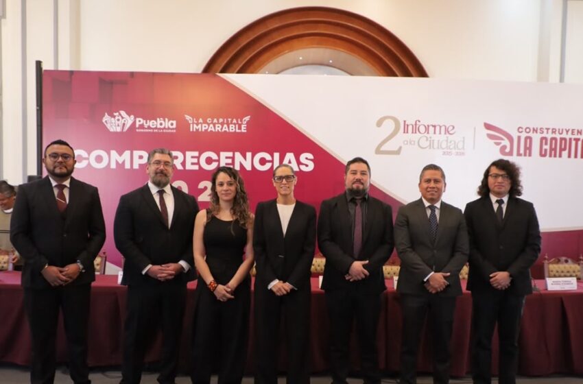  En Puebla capital, garantizado el acceso a la cultura y apoyo al talento: IMACP