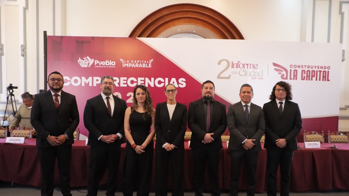 En Puebla capital, garantizado el acceso a la cultura y apoyo al talento: IMACP