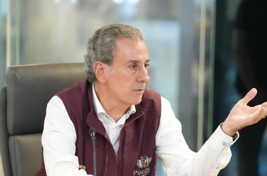  Encabeza Pepe Chedraui reunión en la DGERI para garantizar la seguridad durante el Torneo de la Amistad
