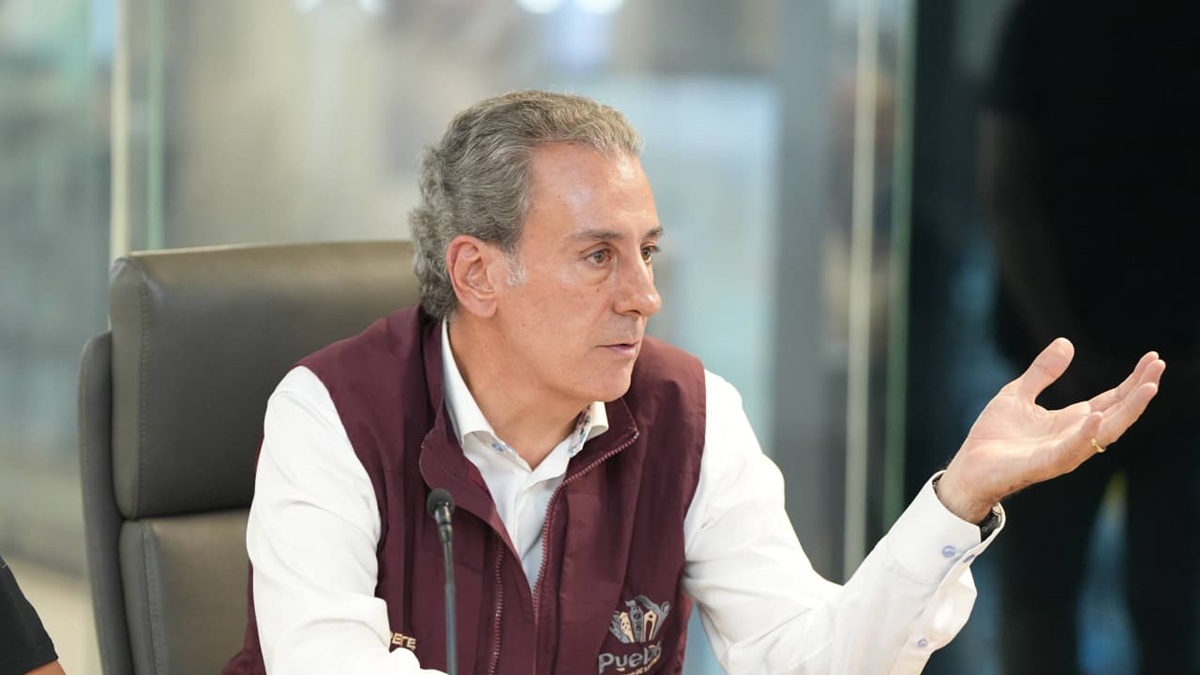 Encabeza Pepe Chedraui reunión en la DGERI para garantizar la seguridad durante el Torneo de la Amistad