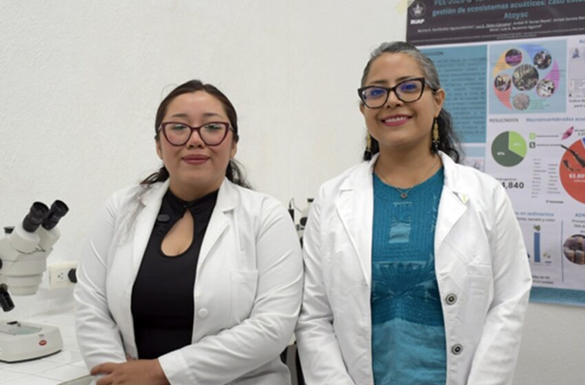  Estudiante BUAP asistirá al Foro Juvenil Voces del Futuro MX en el Congreso de la Unión