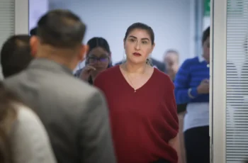 Fiscalía de Puebla descarta espionaje a periodistas con software israelí Cellebrite