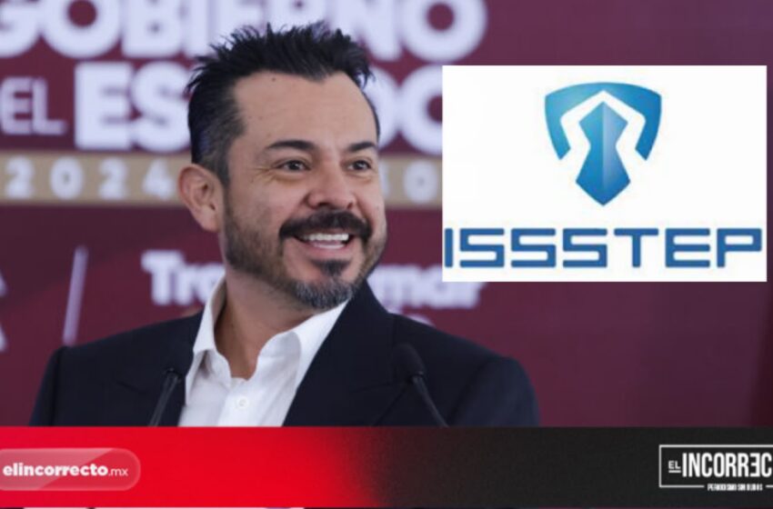 Gobierno estatal proyecta reforma al ISSSTEP para edificar casas y otorgar créditos a burócratas