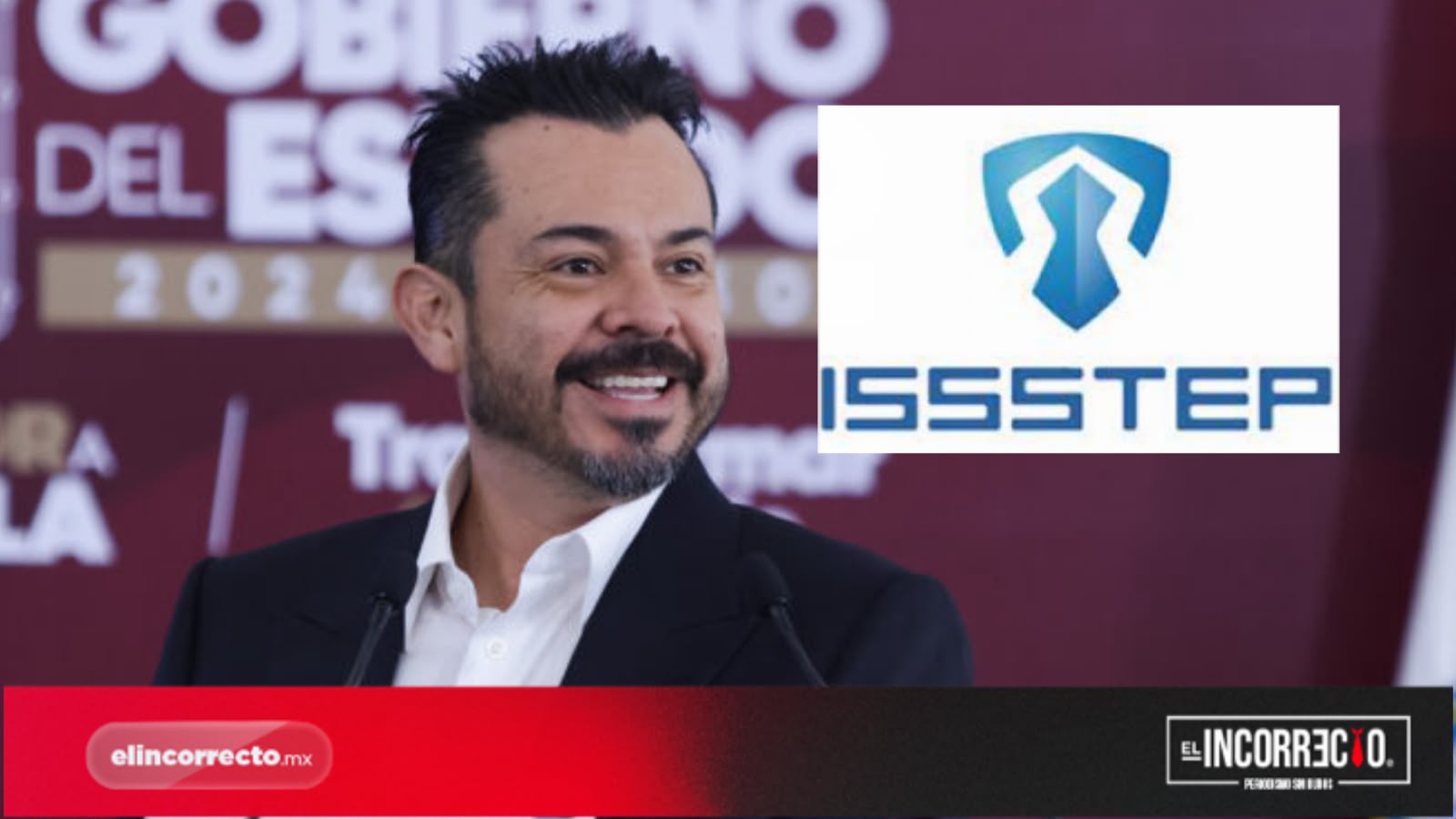 Gobierno estatal proyecta reforma al ISSSTEP para edificar casas y otorgar créditos a burócratas