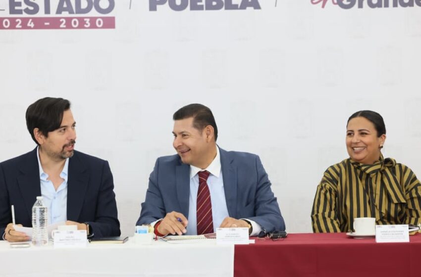  Gobierno federal y estatal aplicarán medidas severas ante contaminación del Atoyac