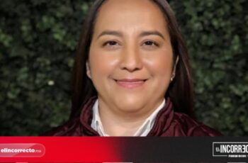 Guadalupe Siyancan niega observaciones de la ASE por 8 millones de pesos