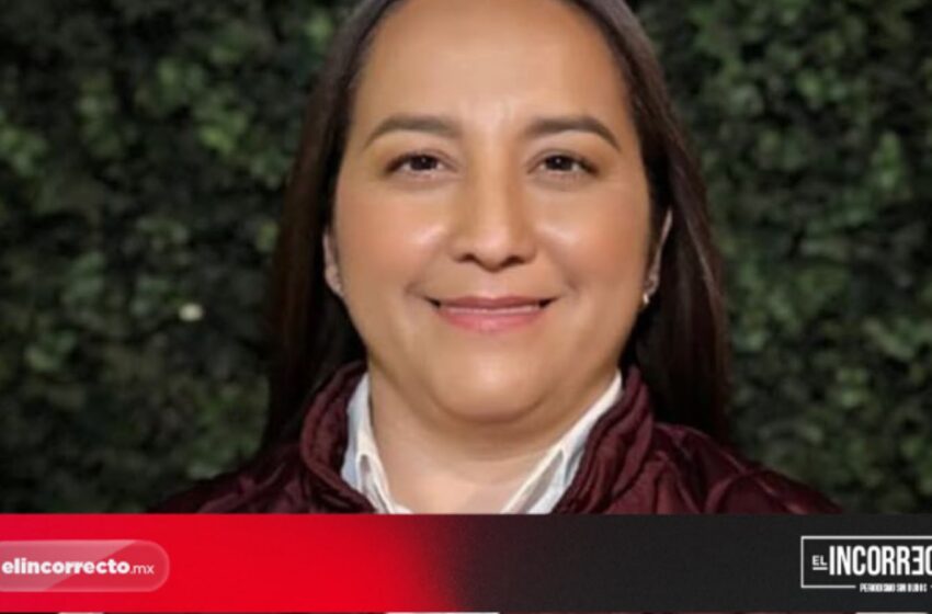  Guadalupe Siyancan niega observaciones de la ASE por 8 millones de pesos