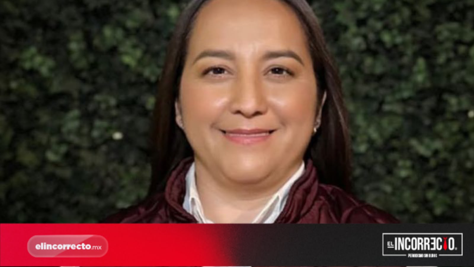 Guadalupe Siyancan niega observaciones de la ASE por 8 millones de pesos