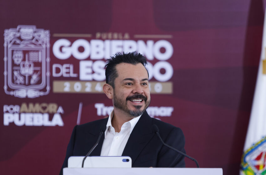  Gobierno estatal proyecta reforma al ISSSTEP para edificar casas y otorgar créditos a burócratas