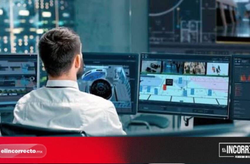  Incorporan inteligencia artificial a vigilancia de Puebla capital