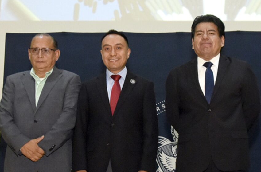  Inicia en la BUAP Segundo Congreso Internacional de Microbiología Veterinaria