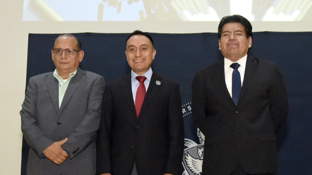 Inicia en la BUAP Segundo Congreso Internacional de Microbiología Veterinaria