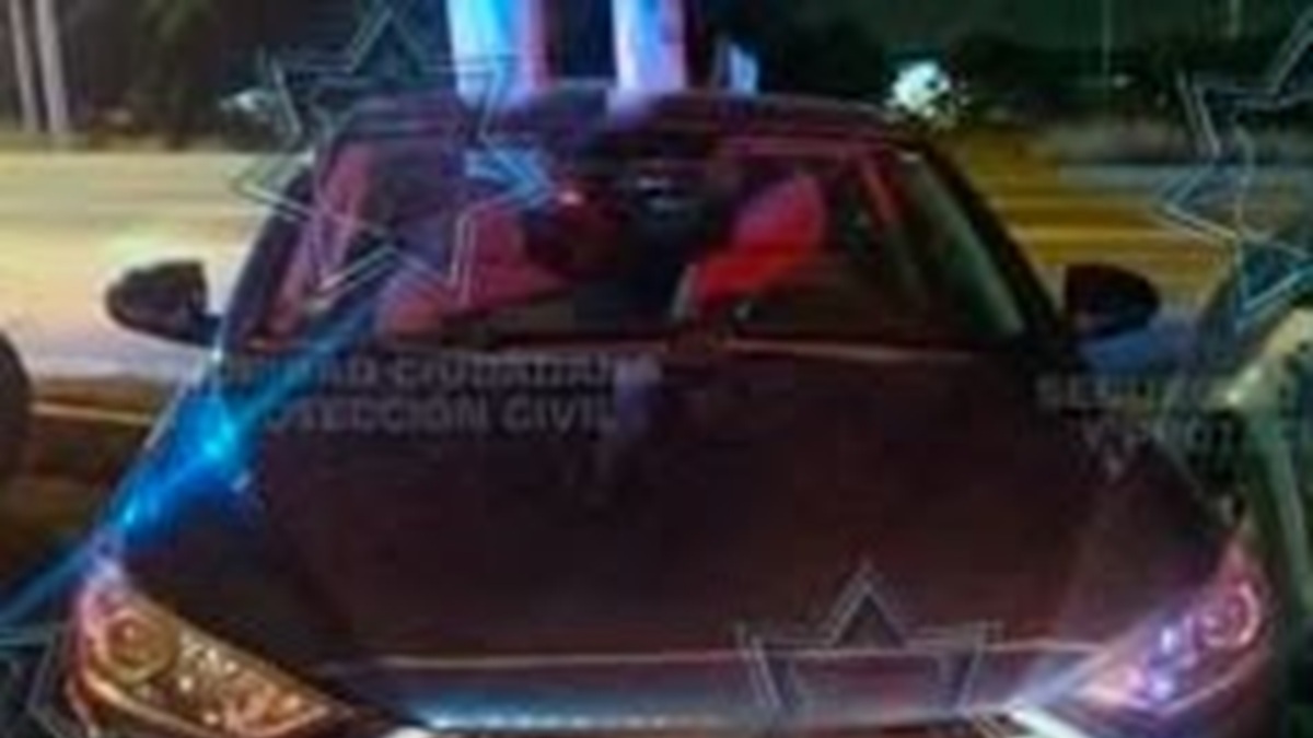 Inteligencia policial detecta vehículo con reporte de robo