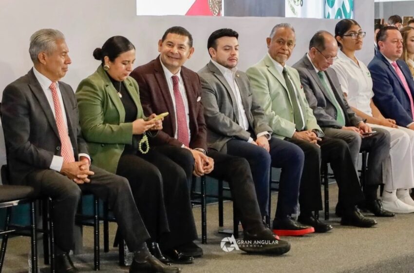  Invertirá gobierno de Puebla 500 mdp al Conalep mediante Obra Comunitaria