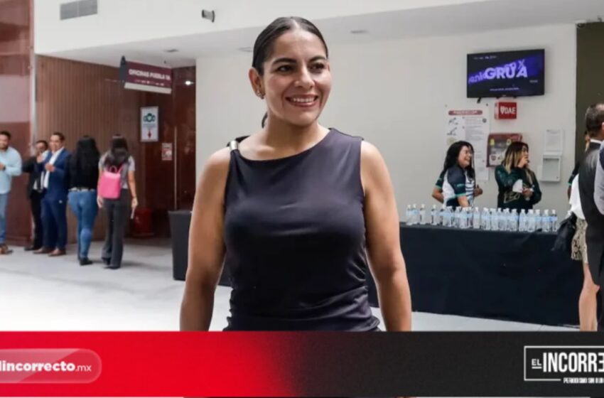  Lupita Cuautle inicia modernización del corredor radial a Cuayantla con 73 millones de pesos