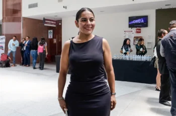 Lupita Cuautle pide investigar a regidor de San Andrés Cholula por presunto abuso de autoridad