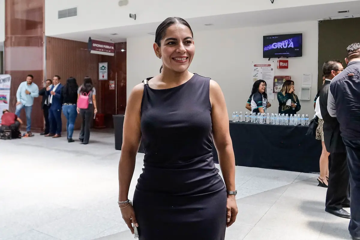 Lupita Cuautle pide investigar a regidor de San Andrés Cholula por presunto abuso de autoridad